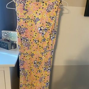 Lily Pulitzer Dress